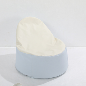 Nuevo impermeable niños pelotita sofá asiento de bebé puf con gran precio - Product Image 4
