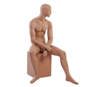 หุ่นโชว์แฟชั่นใหม่สำหรับนักกีฬา - Product Image 3