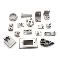 Service de coulée à cire perdue en acier inoxydable bronze laiton de précision personnalisé fonderie A356 pièces de coulée d'investissement sous vide en aluminium