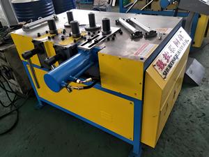 Prix de la machine <span class=keywords><strong>à</strong></span> profiler, fabricant de machine <span class=keywords><strong>à</strong></span> enrouler les profilés en acier, quelle est la meilleure machine <span class=keywords><strong>à</strong></span> enrouler les profilés en acier - Product Image 3
