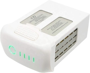 Hot Sell Replacement <strong>Li</strong>-<strong>polymer</strong> <strong>Battery</strong> for DJI Phantom 4 Series Advancea RTK 15.2v 5870 MAh High Capacity