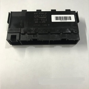 Originele Integratie Relais 8264171010 72818503 Zekeringkast Accessoire Stroomrelais voor <span class=keywords><strong>Hilux</strong></span> Fortuner Prius Camry Corolla - Product Image 4