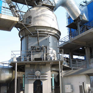 Superfine Limestone <b>Kaolin</b> Quartz Gypsum Grind Mill Mining Machinery Vertical Mill Prices - Product Image 1