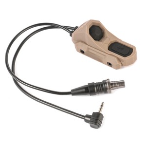<span class=keywords><strong>Linterna</strong></span> AXON <span class=keywords><strong>de</strong></span> doble control con interruptor trasero, éxito <span class=keywords><strong>de</strong></span> ventas transfronterizo, M300/M600, con láser PEQ15/A2 e iluminación <span class=keywords><strong>de</strong></span> larga duración - Product Image 4