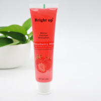 Dentifrice Jour et Nuit à l'Huile de Coco et Nano-Hydroxyapatite de Guangzhou de Haute Qualité