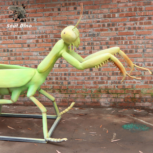 Modello 3D di Animale Simulato a Grandezza Naturale Personalizzato per Fattoria - Product Image 4