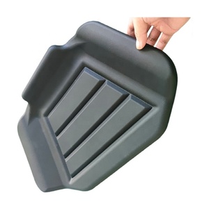 PU &amp; PUR <strong>Foam</strong> <strong>Seating</strong> for Lawn Mower Tractor Self-Skinning Accessory with Polyurethane Seat Rubber Custom Size Custom Logo - Product Image 5