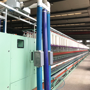 TONGDA 1008 Spinldes 20-120Ne Kéo Sợi Bông Máy Vòng Quay Khung - Product Image 3