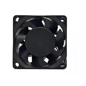 Ventilateur de refroidissement Protechnic MGA6024YB-038 DC 24V 0.6A à haut débit d'air pour onduleur - Product Image 3