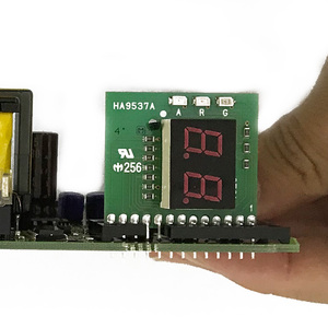 Carte de circuit imprimé FANUC A20B-2100-0802 testée et en bon état - Product Image 4