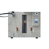 LIYUAN Offre Spéciale 60A 50V Redresseur d'électrolyse de l'eau Alimentation électrique Électrolyse de l'eau