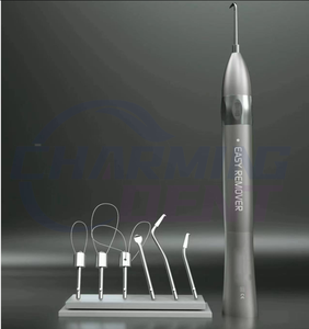Vente chaude : Extracteur de couronne dentaire électrique en métal à grande vitesse - Outil automatique et efficace pour les cliniques dentaires/hôpitaux - Product Image 2