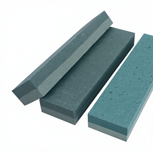 Pierre à aiguiser double face Power <span class=keywords><strong>Lion</strong></span>, efficace et résistante à l'usure, pour couteaux de cuisine domestiques, avec pierre à huile à grains grossiers et fins - Product Image 1