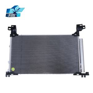 88460-53140 Piezas de Aire Acondicionado para Automóviles, Condensador de Aire Acondicionado para Toyota Lexus IS300 (GSE30) 2013 - Product Image 3