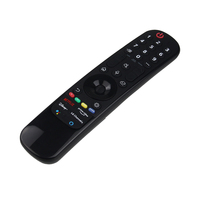 Nouvelle télécommande de remplacement AN-MR21GA AN-MR21GC compatible avec les téléviseurs intelligents OLED 4K HD LG Magic Voice avec souris aérienne