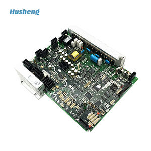 Mitsubishi ascenseur carte principale <span class=keywords><strong>DOR</strong></span>-123C, ascenseur tableau de commande de voiture - Product Image 5