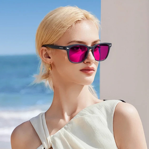 100% occhiali bloccanti la <span class=keywords><strong>luce</strong></span> <span class=keywords><strong>blu</strong></span> per donne e uomini che dormono meglio e <span class=keywords><strong>protezione</strong></span> Anti-affaticamento degli occhi - Product Image 4