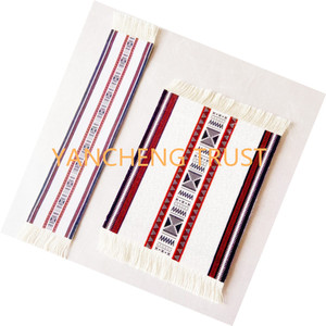 Set de regalo. Alfombra Alfombrilla de ratón y marcador de alfombra, juego de marcadores de alfombra de <span class=keywords><strong>2</strong></span> Estilo de alfombra oriental - Product Image 2