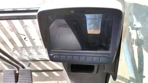 Excavatrice hydraulique minière chinoise d'occasion XCMG officielle XE1300C de 130 tonnes à vendre - Product Image 6