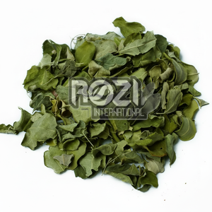 Hojas de Moringa Oleifera Sohanjna Patta, Premium, 100% Naturales, Frescas, de Origen Agrícola, para Uso Médico, Vida Útil de 2-3 Años, Rozi - Product Image 1