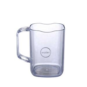 Gobelet à bain de bouche domestique, gobelet à brosser les dents pour la famille de trois personnes, couples, modèles <span class=keywords><strong>Netflix</strong></span>, pot à brosse à dents, gobelet à brosse à dents - Product Image 4