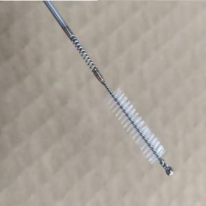 OJH डिस्पोजेबल laryngoscope/लचीला gastroscope /Fiberoptic bronchoscopy सफाई ब्रश - Product Image 3