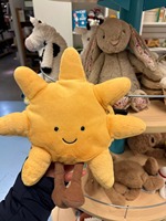 Vente chaude Jelly chat Oreiller Haute qualité Super Doux En Peluche Jouet Lune Soleil avec PP Coton Remplissage Cadeau D'anniversaire