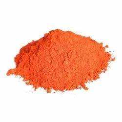 Poudre de couleur orange de qualité supérieure pour les festivals Holi, les événements, la décoration, teinte vive et sûre, produit Gulal de qualité - Product Image 3