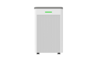 Déshumidificateur d'air portable 24L pour la maison, purificateur et sécheur pour chambre à coucher et sous-sol