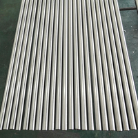 SOL SANS CENTER BARRE RONDE H13 EN ACIER