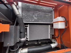 รถขุดตีนตะขาบ Doosan DX225LCA มือสอง ขนาด 23 ตัน เครื่องขุดไฮดรอลิก สำหรับงานก่อสร้าง - Product Image 5