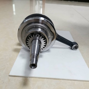 Scooter parti <span class=keywords><strong>YP</strong></span> 250 Majesty 250 albero motore - Product Image 3