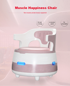 Nuevo Entrenador de Ejercicios Kegel Unisex EMS 2026 con Material ABS, Certificado CE, para Recuperación Postparto y Reparación Íntima - Product Image 3