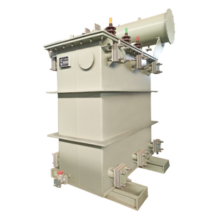 Transformador de Alta Tensión 1000000KVA 2500kva 6500 Kva 10/0.4kv - Product Image 2