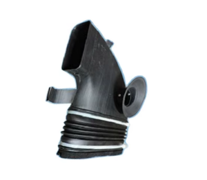 Tuyau de connexion de climatisation arrière d'origine pour Ford Transit V348 DC19 19C590 <span class=keywords><strong>KB</strong></span> - Product Image 2