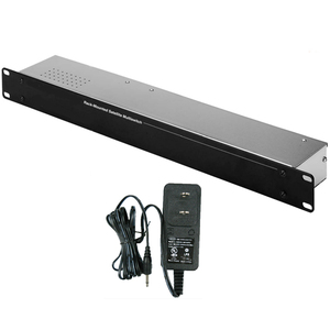 Công Tắc Đa Chuyển Đổi Đa Tầng Vệ Tinh Giá Đỡ 2X16 Hiệu Suất Cao - Product Image 6