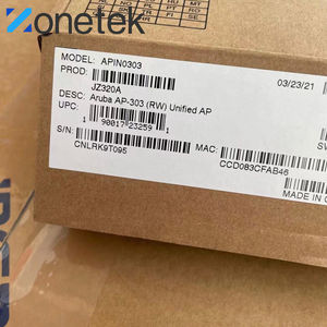 Offre Spéciale : Point d'accès sans fil intérieur <span class=keywords><strong>Aruba</strong></span> AP303 (<span class=keywords><strong>JZ320A</strong></span>) à prix avantageux - Product Image 5