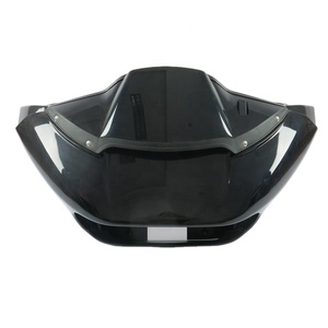 ชุดแฟริ่งมอเตอร์ไซค์ ABS รุ่นใหม่ สำหรับ <span class=keywords><strong>Harley</strong></span> Road Glide FLTRX <span class=keywords><strong>CVO</strong></span> Ultra ปี 2015-2019 - Product Image 3