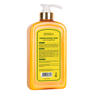 Shampooing et après-shampoing au gingembre - Product Image 2