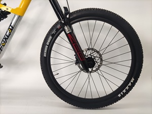 Bicicleta de Suspensión Completa de 29 Pulgadas, Bicicletas, Bicicleta de Montaña Económica - Product Image 5