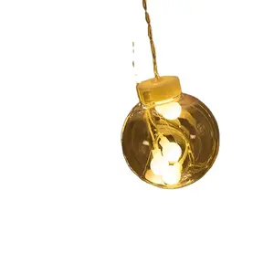 2020新设计铜线串灯优质垃圾灯泡水稻灯灯串