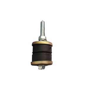 Soporte de Motor para Mototaxi TVS 160 TVS KING, Ensamblaje de Piezas de Motor para Mototaxi, Soporte de Motor TUK TUK G2030230 - Product Image 1