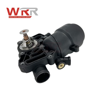 Filtro de aceite de coche WRR 059115389K 059115389P para Volkswagen Touareg para VWS Audis A4 A5 A6 <span class=keywords><strong>A7</strong></span> A8 Q5 3,0 <span class=keywords><strong>Tdi</strong></span> - Product Image 2
