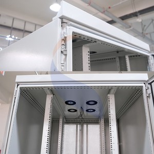 Tầng thường vụ tủ điện Bảng điều khiển Bảng điều khiển công tắc điện bánh Tủ freestanding Tủ bay Hệ thống bao vây - Product Image 3