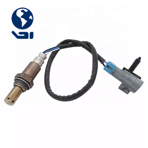 12592591 12592592 Capteur d'oxygène avant pour Chevrolet Malibu 2.4L L4 2013 pour GMC Canyon 2.9L L4 2007-2012 pour Isuzu pour Hummer - Product Image 4