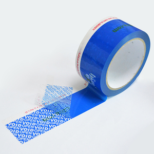 Custom Printing Tamper Evident <strong>Tape</strong> Shipping Carton Sealing <strong>Tape</strong> <strong>Security</strong> Void Open <strong>Tape</strong> - Product Image 5