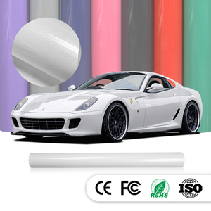 Film de protection de <span class=keywords><strong>peinture</strong></span> TPU VSIN PPF auto-réparant, résistant aux intempéries et à la pluie acide, pour covering automobile professionnel - Product Image 1