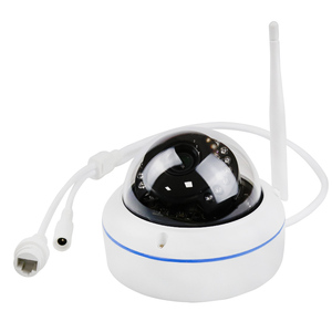 China <span class=keywords><strong>de</strong></span> fábrica al por mayor precio 3.0MP Cámara sistema <span class=keywords><strong>de</strong></span> <span class=keywords><strong>seguridad</strong></span> inalámbrico <span class=keywords><strong>kit</strong></span> plug y jugar - Product Image 3