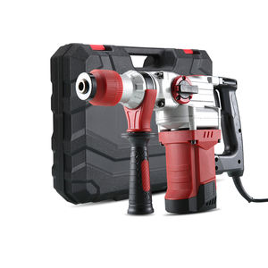 Dissipazione di calore efficiente per calcestruzzo, - Product Image 6