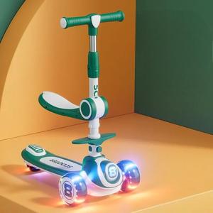 Best-seller Scooter enfants Canada Scooter pour enfants 3 roues Scooter pour enfants Achats en ligne - Product Image 5